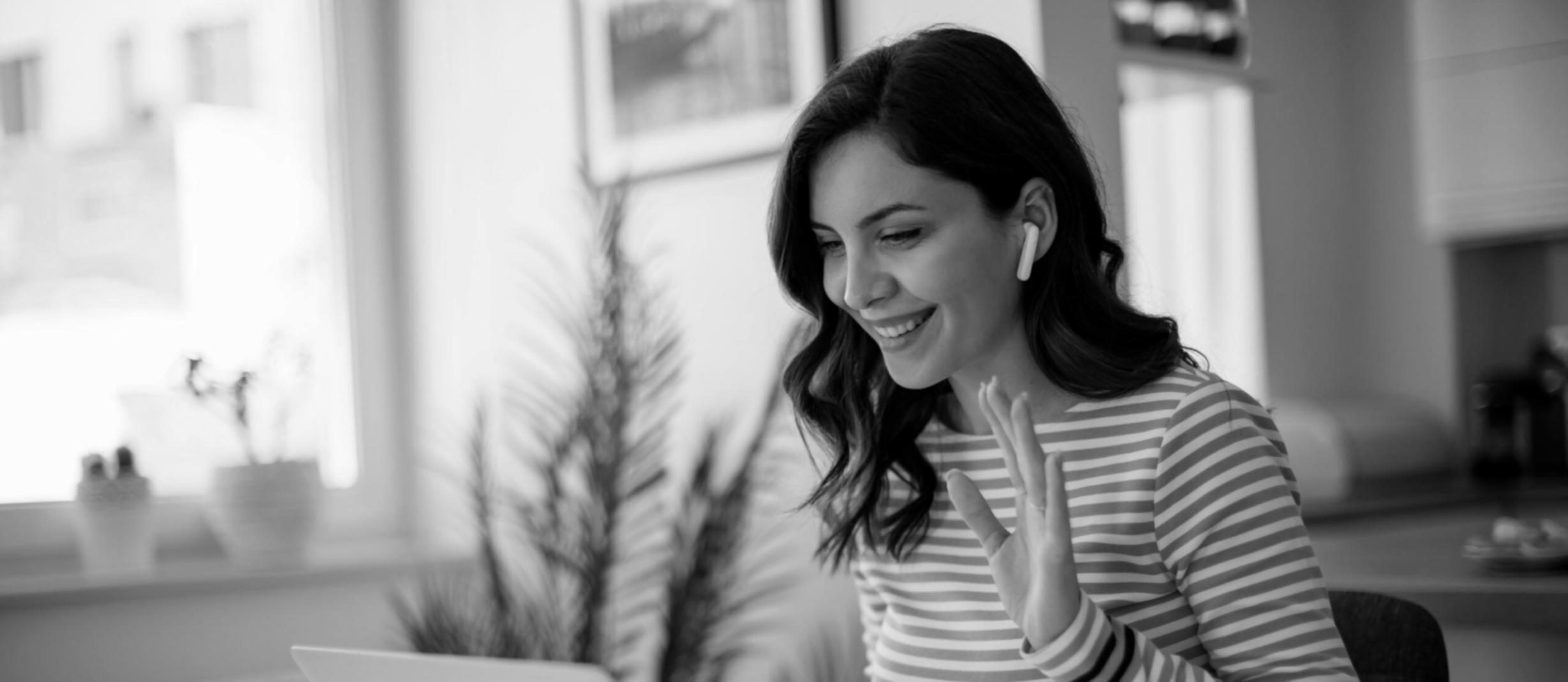 Technische SEO-Analyse auf mehreren Bildschirmen