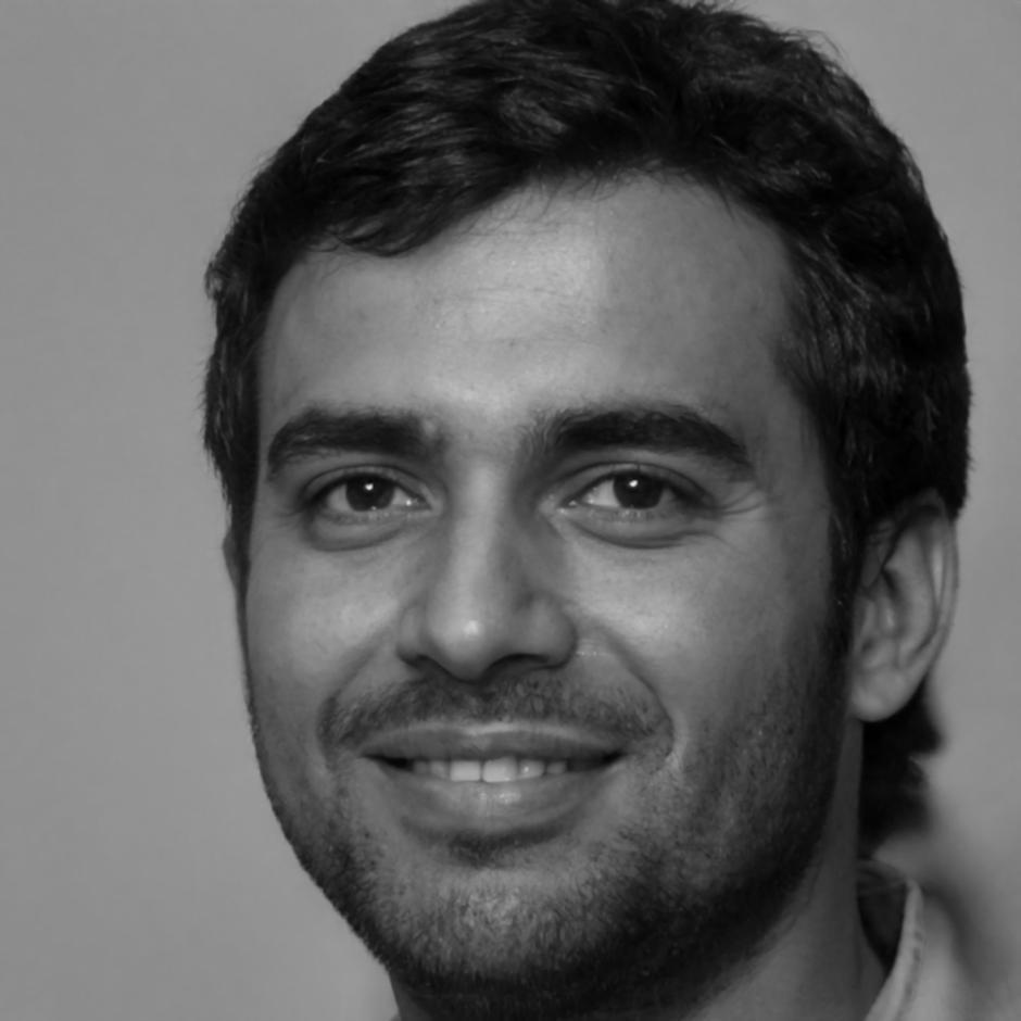 Henrik Voss, technischer SEO-Spezialist bei Junelovari